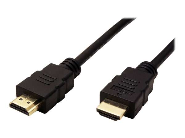 ROLINE Highspeed - HDMI-Kabel mit Ethernet
