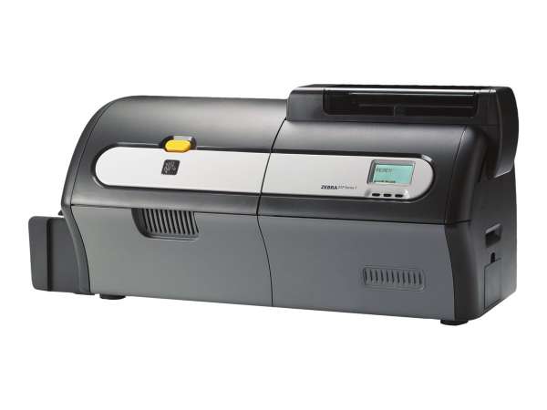 Zebra ZXP Series 7 - Plastikkartendrucker - Farbe - Duplex - Thermosublimation/thermische Übertragun
