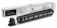 Kyocera TK 8525K - Schwarz - original - Tonersatz
