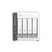 QNAP Bundle TS-433-4G+ 4x SEAGATE ST4000VN006 - NAS - SATA