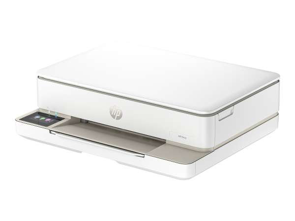 HP ENVY 6132e All-in-One - Multifunktionsdrucker - Farbe - Tintenstrahl - 216 x 297 mm (Original)