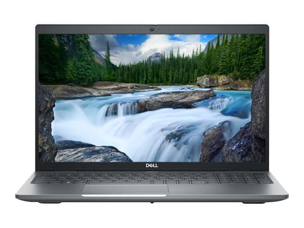 Dell Latitude 5540 (Version 2024) - Intel Core i5 1335U / 1.3 GHz - Win 11 Pro - Intel Iris Xe Grafi