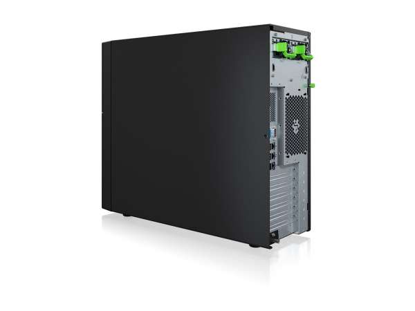 Fsas Technologies Fujitsu PRIMERGY TX1330 M6 - Server - Tower - 1-Weg - 1 x Xeon 6369P / 3.3 GHz - R