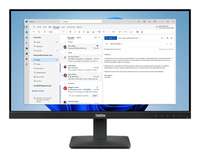 Lenovo ThinkVision S24-4e - LED-Monitor - 61 cm (24")