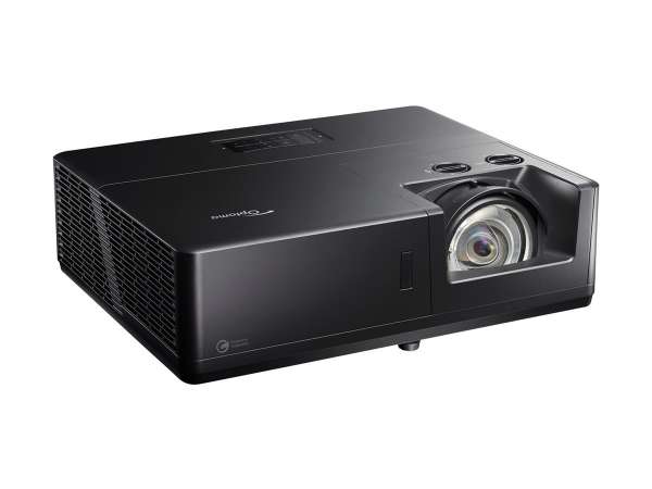 Optoma ZK608TST - DLP-Projektor - Laser - 3D