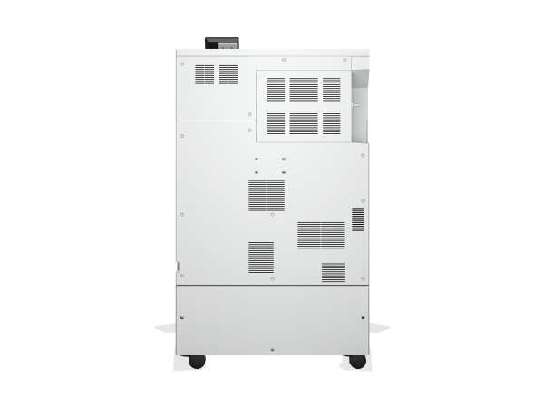 HP LaserJet Enterprise 8501x - Drucker - s/w