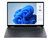 HP OmniBook Ultra Flip Laptop 14-fh0091ng - Flip-Design - Intel Core Ultra 9 288V - Evo - Win 11 Hom