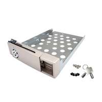 QNAP SP-TS-TRAY-GOLD - Träger für Speicherlaufwerk (Caddy)