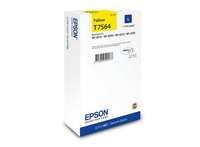 Epson T7564 - 14 ml - L-Größe - Gelb - original