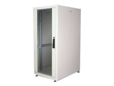 DIGITUS Netzwerkschrank Dynamic Basic Serie - 600x800 mm (BxT)