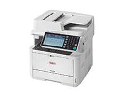 OKI MB492dn