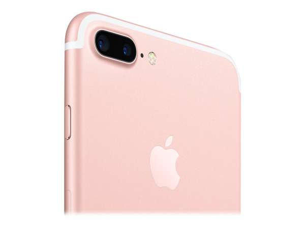 Apple iPhone 7 Plus - Smartphone - 4G LTE Advanced - 32 GB - GSM - 5.5" - 1920 x 1080 Pixel (401 ppi