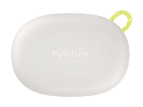 Belkin SoundForm ActiveFit - True Wireless-Kopfhörer