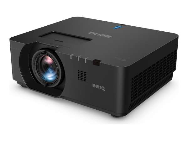 BenQ LU960ST2 - DLP-Projektor - Laser - 3D - 5200 ANSI-Lumen - WUXGA (1920 x 1200)