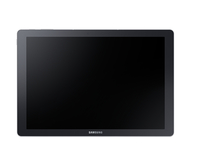 Samsung Galaxy TabPRO 128 GB Schwarz - 12" Tablet - Core m3 2,2 GHz 30,5cm-Display