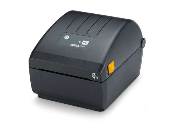 Zebra ZD230 - Etikettendrucker - Thermodirekt - Rolle (12,7 cm)