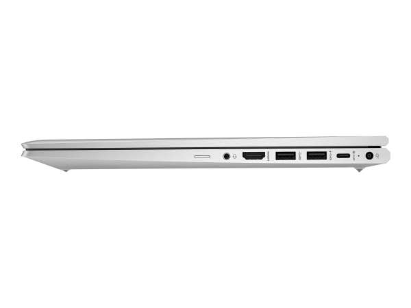 HP ProBook 455 G10 Notebook - Wolf Pro Security - 180°-Scharnierdesign - AMD Ryzen 7 7730U / 2 GHz -
