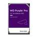 WD Purple Pro WD142PURP - Festplatte - 14 TB - Videoüberwachung, Smart Video - intern - 3.5" (8.9 cm