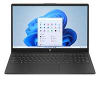 HP Laptop 15-fc0031ng - AMD Ryzen 3 7320U / 2.4 GHz - Win 11 Home - Radeon 610M - 8 GB RAM - 512 GB