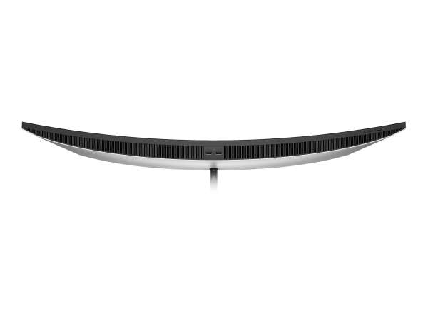 HP 740pm - Series 7 Pro - LED-Monitor - gebogen - 101.6 cm (40")