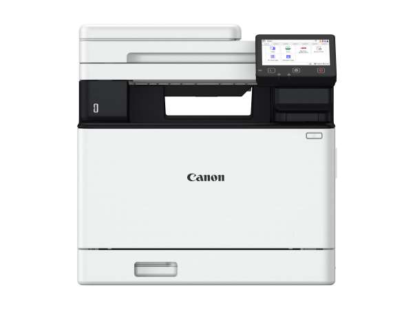 Canon i-SENSYS MF752Cdw II - Multifunktionsdrucker - Farbe - Laser - A4 (210 x 297 mm)