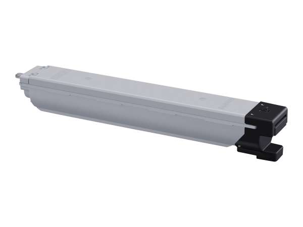 HP CLT-K808S - Schwarz - original - Tonerpatrone (SS600A)