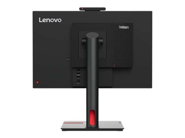 Lenovo ThinkCentre Tiny-in-One 24 Gen 5 - LED-Monitor - 61 cm (24")