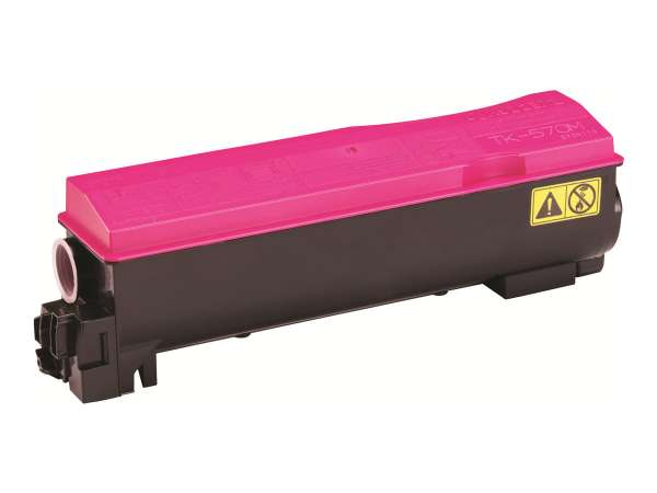 Kyocera TK 570M - Magenta - Original