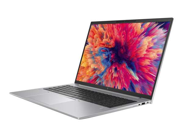 HP ZBook Firefly 16 G9 Mobile Workstation - Intel Core i7 1255U / 1.7 GHz - Win 11 Pro - T550 - 16 G