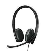 EPOS ADAPT 165 USB II - Headset - On-Ear - kabelgebunden