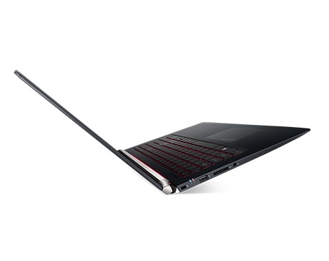 Acer Aspire V 15 Nitro 7-592G-70JW - 15,6" Notebook - Core i7 Mobile 2,6 GHz 39,6 cm