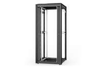 DIGITUS Unique Series - Schrank offener Rahmen - 800 x 800 mm (B x T)