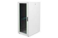 DIGITUS Netzwerkschrank Dynamic Basic Serie - 600x800 mm (BxT)