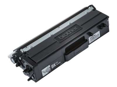 Brother TN910BK - Schwarz - original - Tonerpatrone