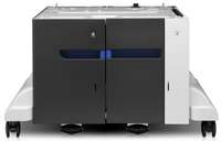 HP LaserJet 1x3500 Sheet Feeder Stand - USB - 3.500 Blatt