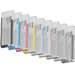Epson T606C - 220 ml - hellmagentafarben - original