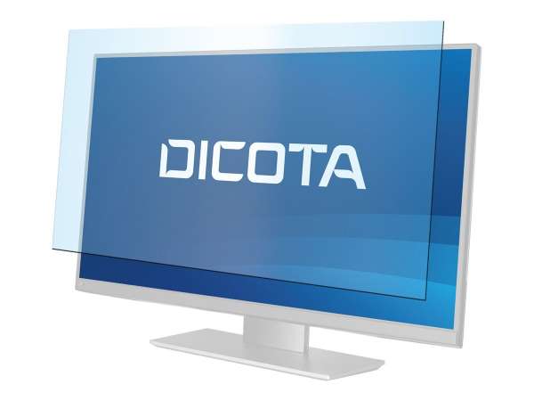 Dicota Display-Blendschutzfilter - 3 H, universell (21:9)