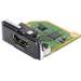 HP Flex IO V2 Card - HDMI-Anschluss - für EliteDesk 800 G6, 805 G6; ProDesk 400 G6 (mini desktop)