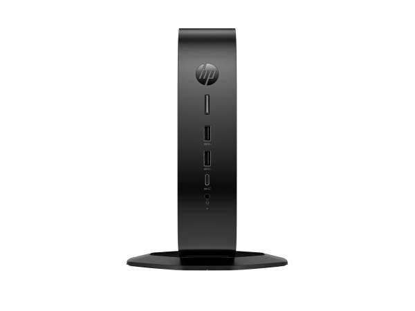 HP Elite t755 - Thin Client - SFF - 1 x Ryzen
