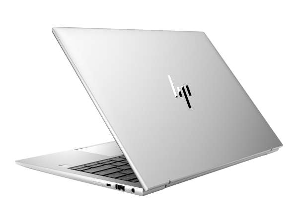 HP EliteBook 830 G9 Notebook - Intel Core i7 1255U - Evo - Win 11 Pro - Intel Iris Xe Grafikkarte -