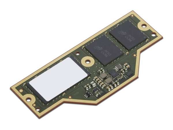 Lenovo LPDDR5X - Modul - 32 GB - CAMM - 7500 MT/s