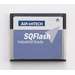 Advantech SQFlash SQF-S10 640 - Flash-Speicherkarte