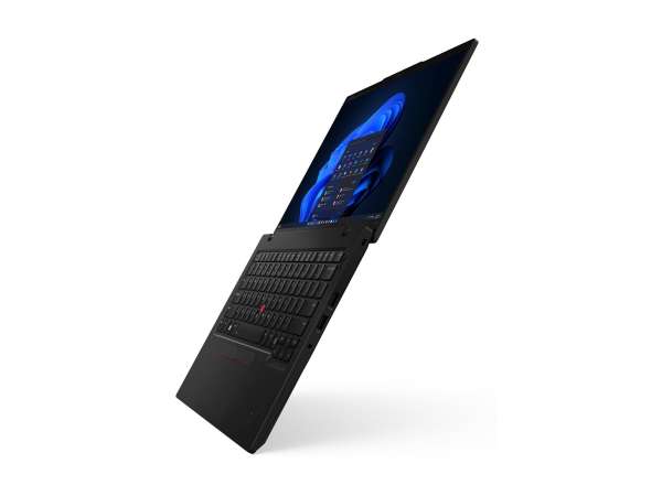 Lenovo ThinkPad L14 Gen 6 21SE - 180°-Scharnierdesign - AMD Ryzen AI 5 PRO 340 / 2 GHz - Win 11 Pro