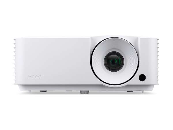 Acer XL2320p - DLP-Projektor - Laserdiode - tragbar - 3D - 4000 ANSI-Lumen - WXGA (1280 x 800)