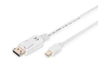 DIGITUS ASSMANN - DisplayPort-Kabel - Mini DisplayPort (M)