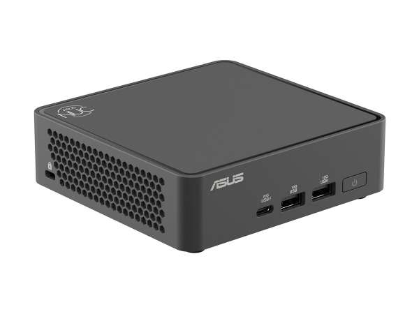 ASUS NUC 15 Pro RNUC15CRKU506302 - Mini-PC