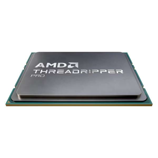 AMD Ryzen ThreadRipper PRO 7985WX - 3.2 GHz - 64 Kerne