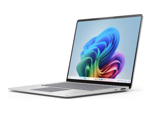 Microsoft Surface Laptop for Business - 7th Edition - Snapdragon X Elite X1E-80-100 - Win 11 Pro - Q