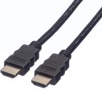 ROLINE Highspeed - HDMI-Kabel mit Ethernet