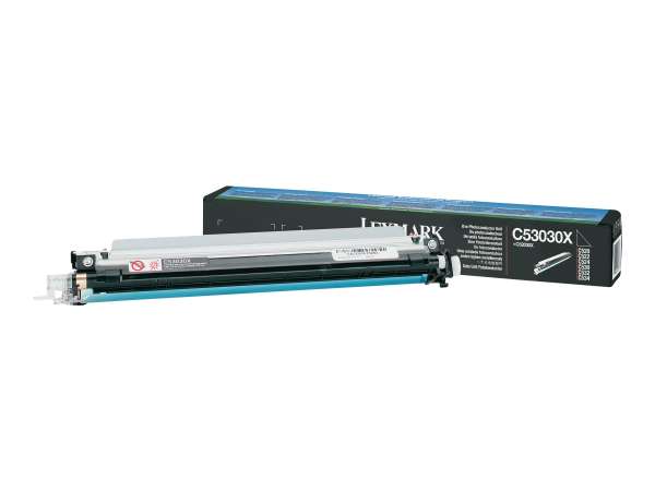 Lexmark Fotoleitereinheit - für Lexmark C520
